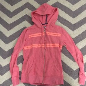 victoria’s secret angle hoodie